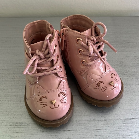 wonder nation Other - Baby Cat Boots